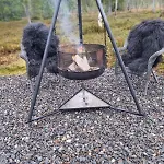 Ramstadbu -hytte Ved Vannet Naer Trondheim, 4 Soverom *