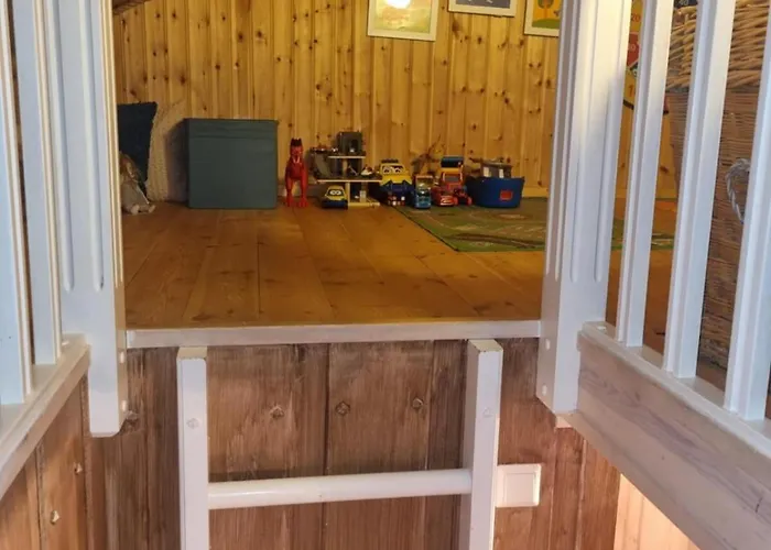 Ferienhaus Ramstadbu -lake Near Trondheim, 4 Bedrooms Soknedal